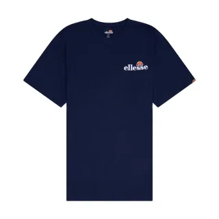Ellesse - "Voodoo" T-Shirt für Herren (Marine)