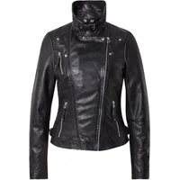 Freaky Nation Lederjacke BikerPrincess (1-St)
