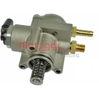 Metzger Hochdruckpumpe + Dichtung Audi Skoda VW 2250139