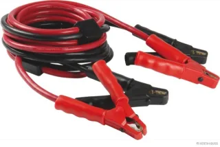 HERTH&BUSS Starthilfekabel, 35 mm², 4,5 m - 52289782