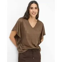 Brax Kurzarmshirt Style CASSIE S
