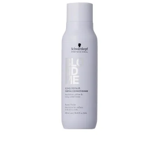Blondme Bond Repair Lila Conditioner 250 ml