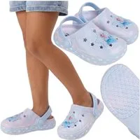 Disney DISNEY Die Eiskönigin Badeschuhe für Mädchen Clog