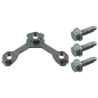 Febi Montagesatz f?r Traggelenk Audi Fiat Lancia Seat Skoda VW