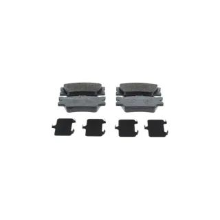 Bosch Bremsbel?ge hinten Lexus Es Toyota Avalon Camry