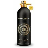 MONTALE Eau de Parfum Pure Love, Glasflakon, Parfüm EDP, Damenduft