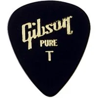 Gibson Plektrum, Plektrum Standard Thin - Plektrum
