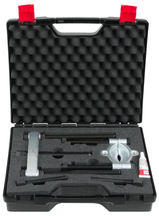 KS Tools Trennmesser-Satz Ø 12-75mm, 3-tlg - 605.0002