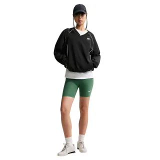 Nike - "Classic" Radlershorts für Damen (Tanne/Segel)