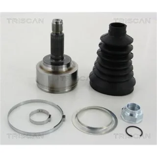 Triscan Antriebswellengelenk au?en Honda CR-V RD 2,2