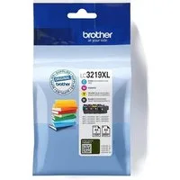 Brother Original Brother LC3219XL Multipack (LC3219XLVALDR) Tintenpatrone
