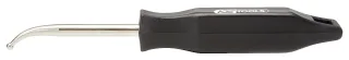 KS Tools Kugeldorn mit kurzem Schaft, 210mm - 140.2235