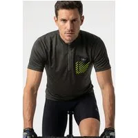 CMP Radtrikot für Radsport und sportliche Aktivitäten, pflegeleicht
