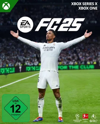 EA SPORTS FC 25 [für Xbox Series X|S & One]