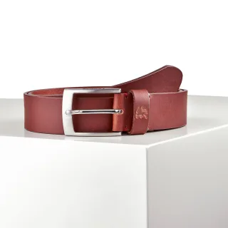 LERROS - BELT 0 cognac - Gr. - 90