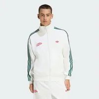 adidas Originals Trainingstop FIREBIRD TRACK TOP ROSES (1-tlg)