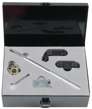 KS Tools Motoreinstell-Werkzeug-Satz für VAG, 6-tlg - 400.4325