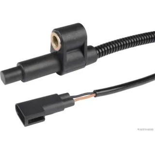 Elparts Raddrehzahlsensor hinten Ford Cougar Mondeo
