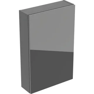 Geberit Hängeschrank rechteckig, 1 Tür 502318JK2