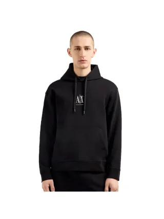Armani Exchange Herren-Sweatshirt Heritage AX