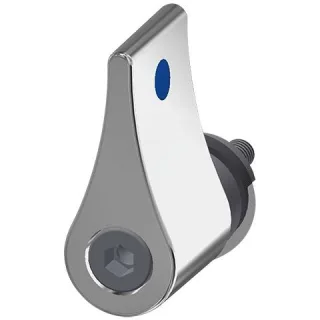 KWC Aquarotter Mischerhebel, PROTRONIC-S, mit Temperaturanschlag, 2000109490, 2000109490 2000109490