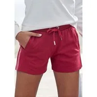 H.I.S Shorts mit seitlichen Streifen, Loungewear