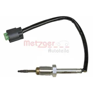 Metzger Abgastemperatursensor BMW 1er 3er 5er 7er X5 3,0