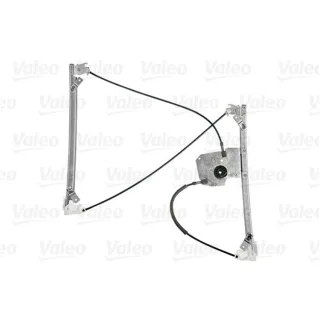 Valeo Fensterheber elektrisch vorne links Audi A3 8L 851182