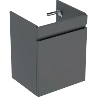 Geberit Renova Plan Unterschrank für Waschtisch, mit 1 Schublade 501904JK1