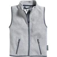 Playshoes Strickfleecejacke Fleece-Weste