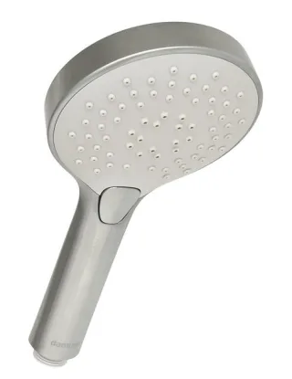 Damixa Silhouet HANDBRAUSE, STAHL (PVD), 766864600 766864600