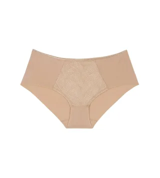 Triumph - Essential Minimizer Hipster X smooth skin - Gr. - 38