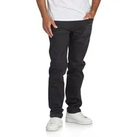 DENIMFY Straight-Jeans Herren Jeanshose DFMiro Straight Fit Jeanshose mit Stretch