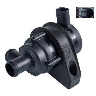 Febi Zusatzwasserpumpe VW Transporter T5