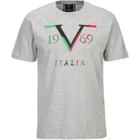 19V69 ITALIA T-Shirt PEDRO