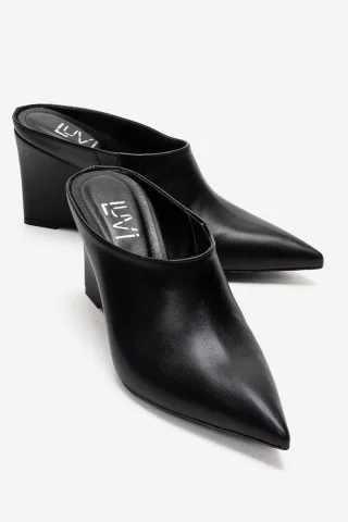 Senso Keilabsatz-Pumps