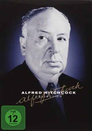 Alfred Hitchcock Prestige Collection [7 DVDs]