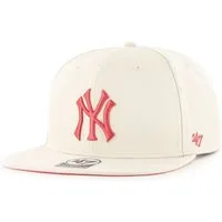 '47 Brand Snapback Cap CAPTAIN New York Yankees