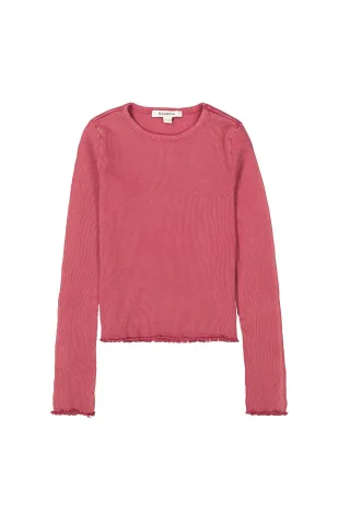 Garcia - I52603 plum rose - Gr. - 164