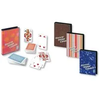 Ravensburger Spiel Rommé, Bridge, Canasta - Spiele für Erwachsene ab 8 Jahre