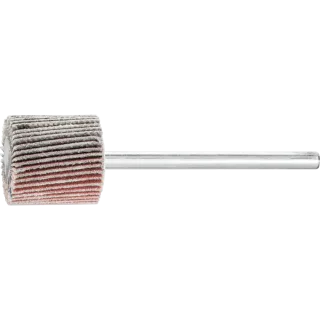 PFERD TOOLS Korund Fächerschleifer F für Feinschliff und Finish - 44400048