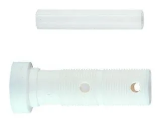 Grohe Verlängerung 45202 für UP-Ventil 20-80 chrom, 45202000 45202000