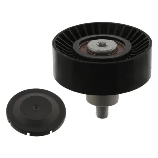 Febi Umlenkrolle Keilrippenriemen Audi A4 A5 A6 A7 A8 Q5 Q7 Porsche Cayenne