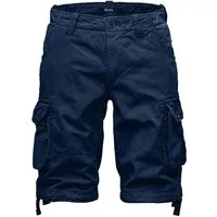 REPUBLIX Cargoshorts COLTON Herren Bermuda Short Hose Regular Fit