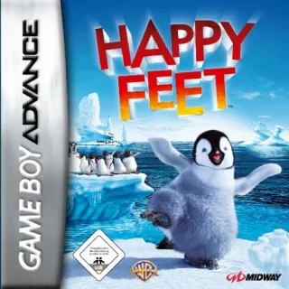 Happy Feet