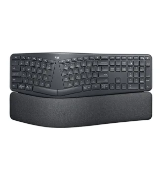 Logitech ERGO K860 | 920-009168 | Tastatur - kabellos