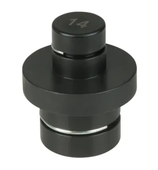 KS Tools Aufnahmeadapter für Druckstücke - 460.3629