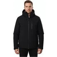 Killtec 3-in-1-Funktionsjacke KOW 95 MN JCKT mit zusätzlicher Steppjacke zum Ein- oder Abzippen, atmungsaktiv