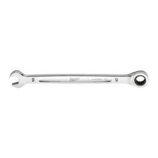 Milwaukee MAX BITE Ratschen-Ringmaulschlüssel - 4932471502