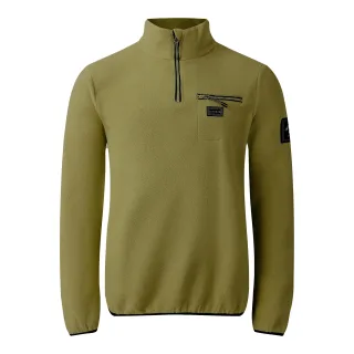 Dare 2B - "Affinity" Fleece-Oberteil für Herren (Martini Olive)